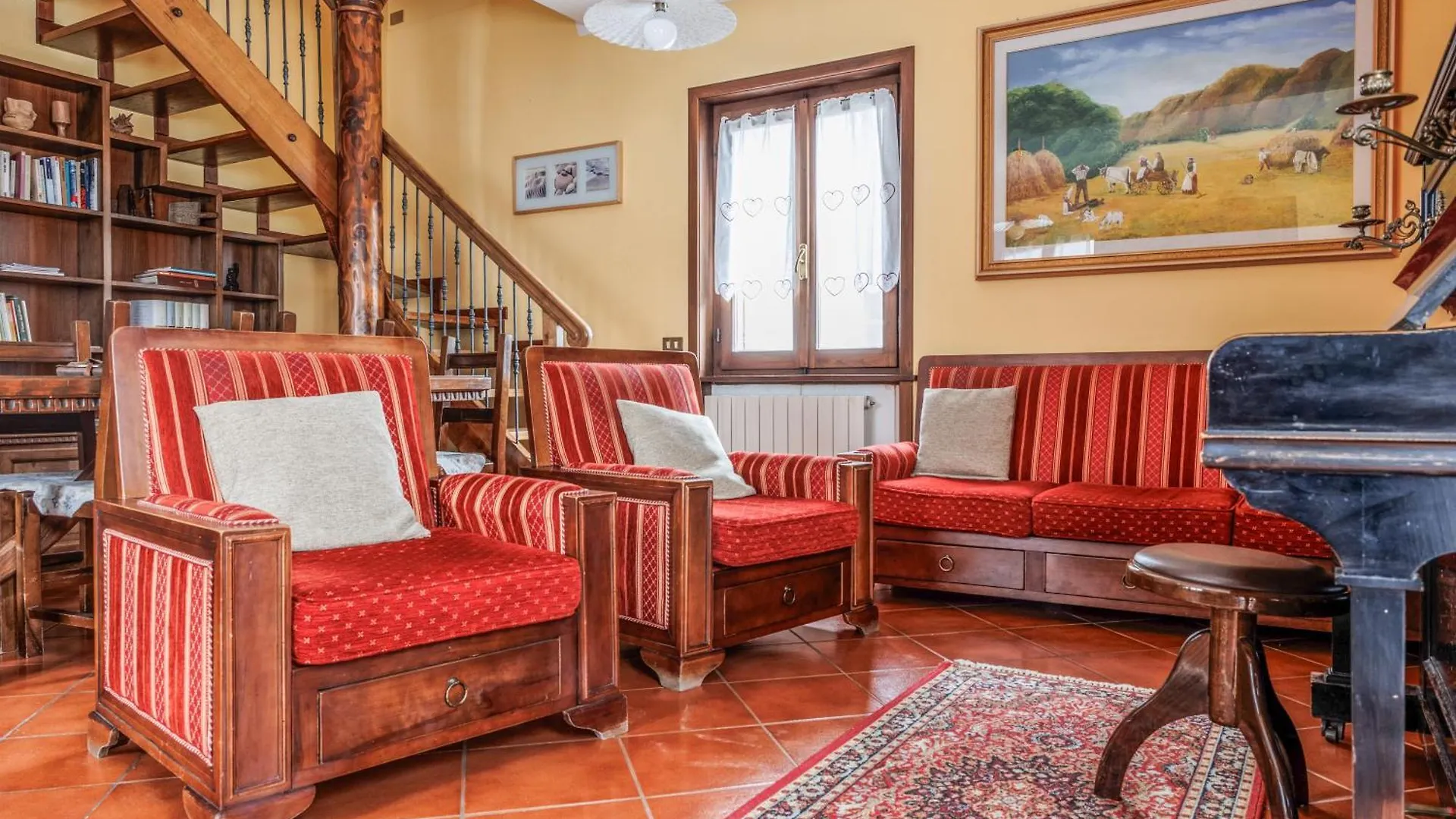 Appartamento Panoramico Edolo Apartment